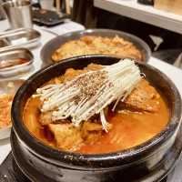 🥢【端午連假不只吃粽子｜來碗韓式湯飯暖胃一下】