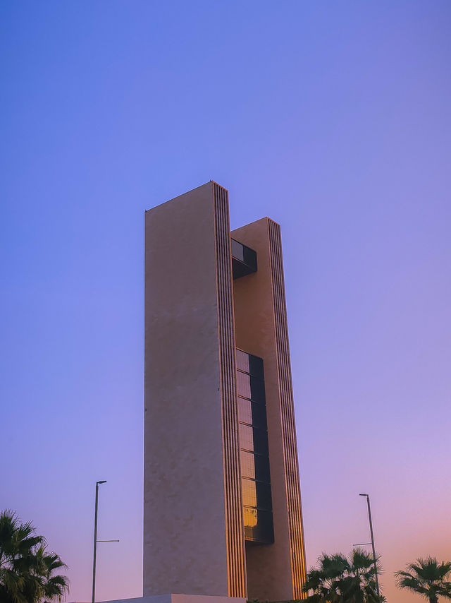 7 premium accommodation of Bahrain 🇧🇭 