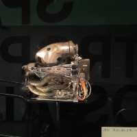  독일 슈투트가르트 메르세데스 벤츠 박물관 Mercedes-Benz Museum
