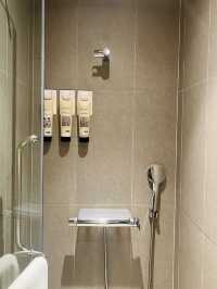 【韓国】 Hotel Anteroom Seoul - シンプルでオシャレな素敵ホテル -