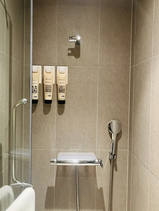【韓国】 Hotel Anteroom Seoul - シンプルでオシャレな素敵ホテル -