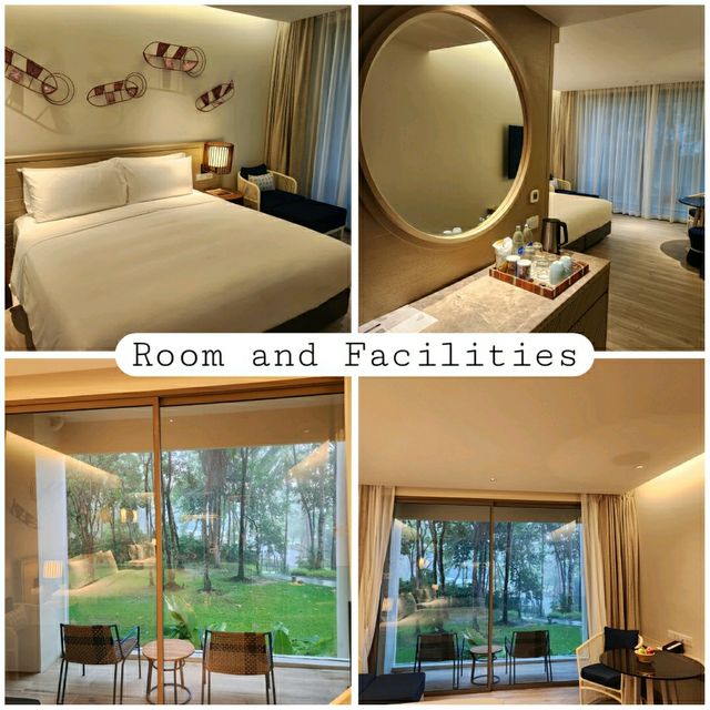 Avani+ Khao Lak Resort