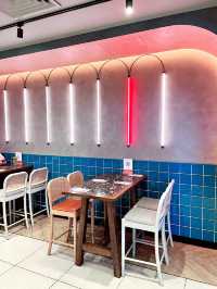 Start Your Summer Adventure Right at Jamie Oliver Kitchen KLIA