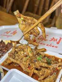 深圳｜川禹成都串串