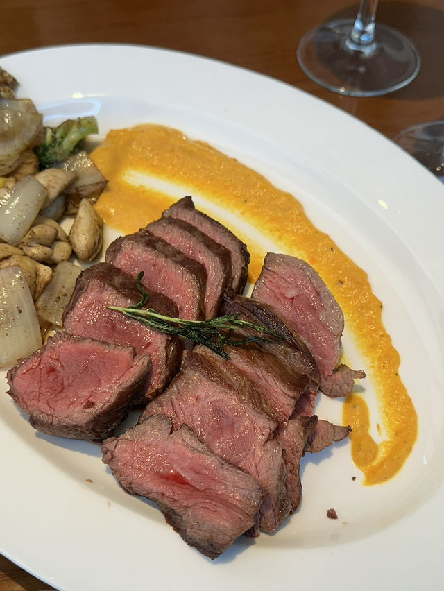 🥩 연남동 스테이크 맛집 후기 🌟