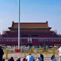 Tiananmen | Beijing 🇨🇳