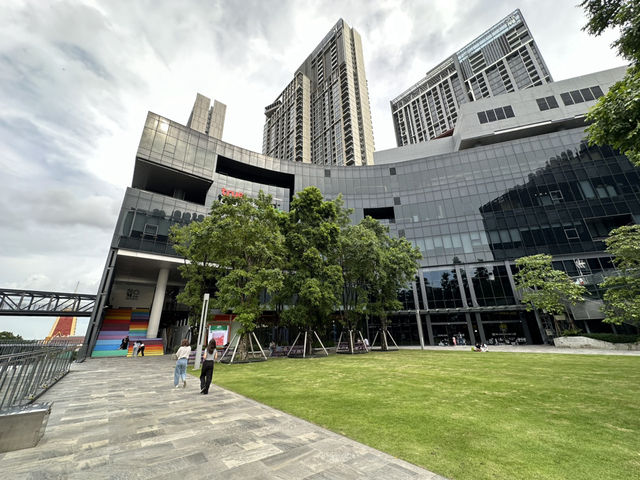 True Digital park