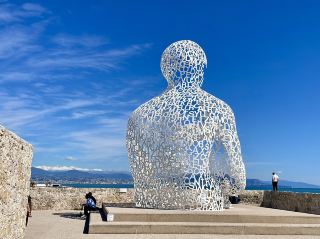 Antibes: A Must-Visit Gem on the French Riviera
