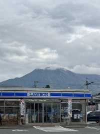A different Japan experience with MUCH lesser crowd