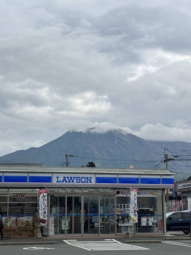 A different Japan experience with MUCH lesser crowd