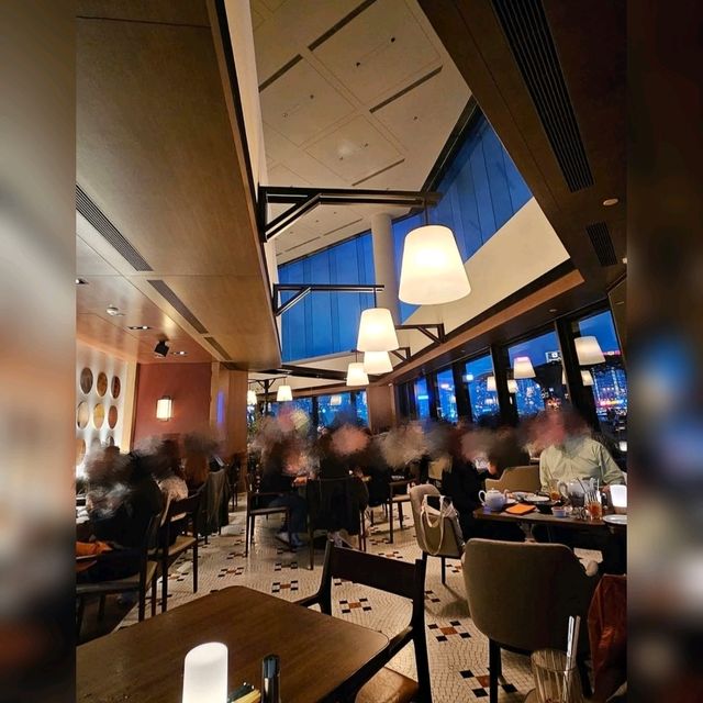 🍽️尖沙咀高質人氣自助餐🍽️
