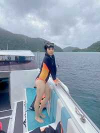 เที่ยวเกาะสุรินทร์กับเลิฟอันดามัน