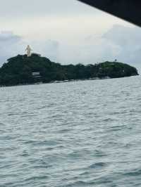 100 islands in Alaminos!