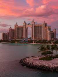 The Bahamas