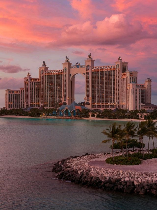 The Bahamas