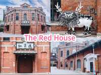 The Red House 