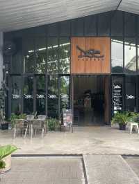 คาเฟ่น่าไปในอุดรธานี
