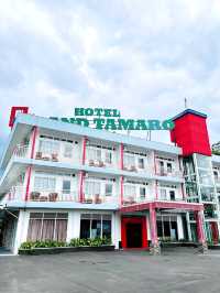 “Grand Tamaro Hotel Perfect for Summer Trip”