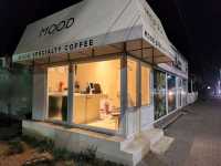 MOOD Specialty Coffee