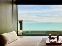 Zhuhai’s Alila Dong’Ao Island – A Secluded Sanctuary in the Pearl River Delta 