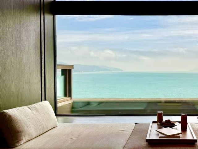 Zhuhai’s Alila Dong’Ao Island – A Secluded Sanctuary in the Pearl River Delta 
