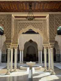 A Slice of Morocco in Putrajaya