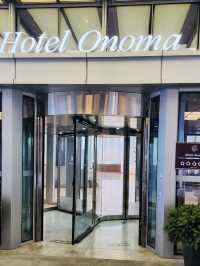 Hotel Onoma, Daejeon, Autograph Collection: A Review of Location and Check-in