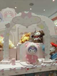 A Mini Escape into a World of Cuteness