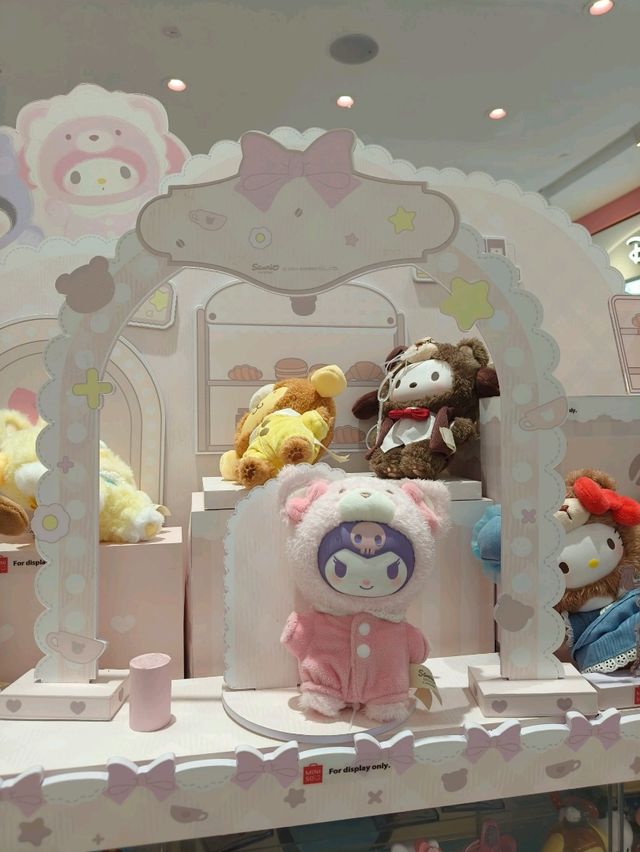 A Mini Escape into a World of Cuteness