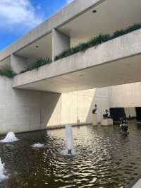 Queensland Museum – Brisbane, QLD