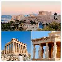 ギリシア旅行攻略