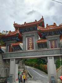 Penang’s Most Peaceful Budget Spot
