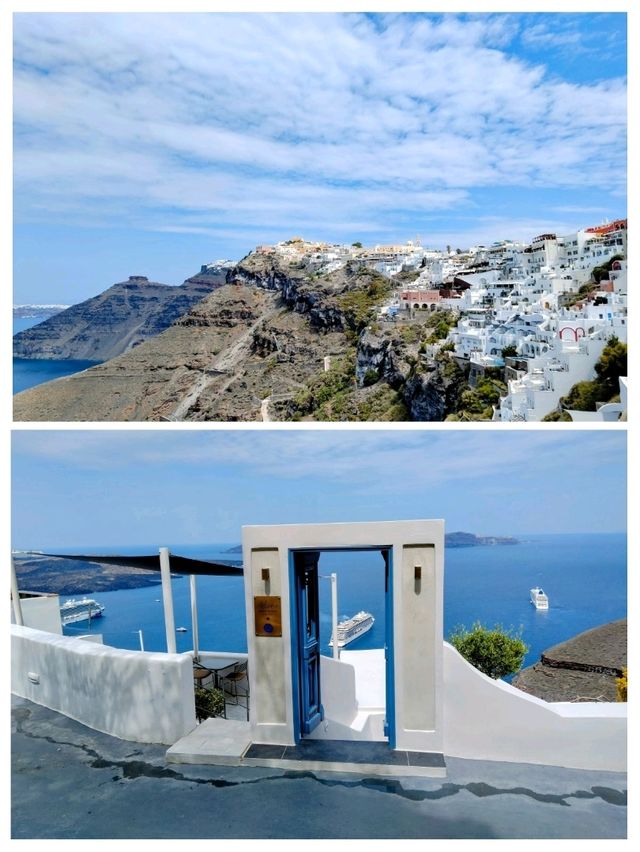 ギリシア旅行攻略