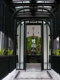 🎨 Siam@Siam Design Hotel Bangkok – Urban Cool Meets Thai Energy 🌆🎭