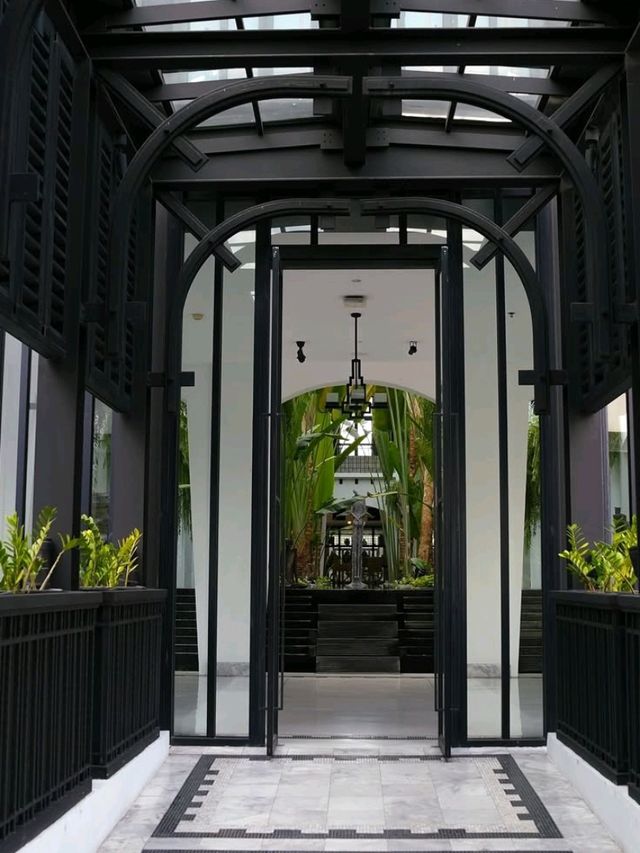 🎨 Siam@Siam Design Hotel Bangkok – Urban Cool Meets Thai Energy 🌆🎭