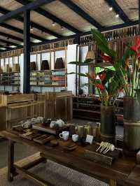 Araksa Tea Garden - Chiangmai Thailand 
