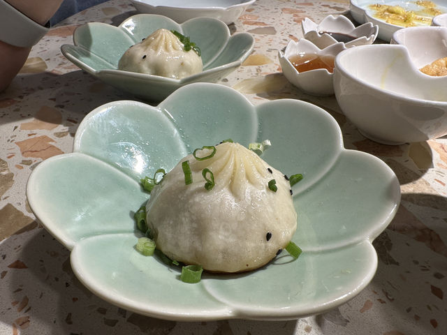 食在尖沙咀 | 蟹八爺 | 必試極品至尊蟹黃麵
