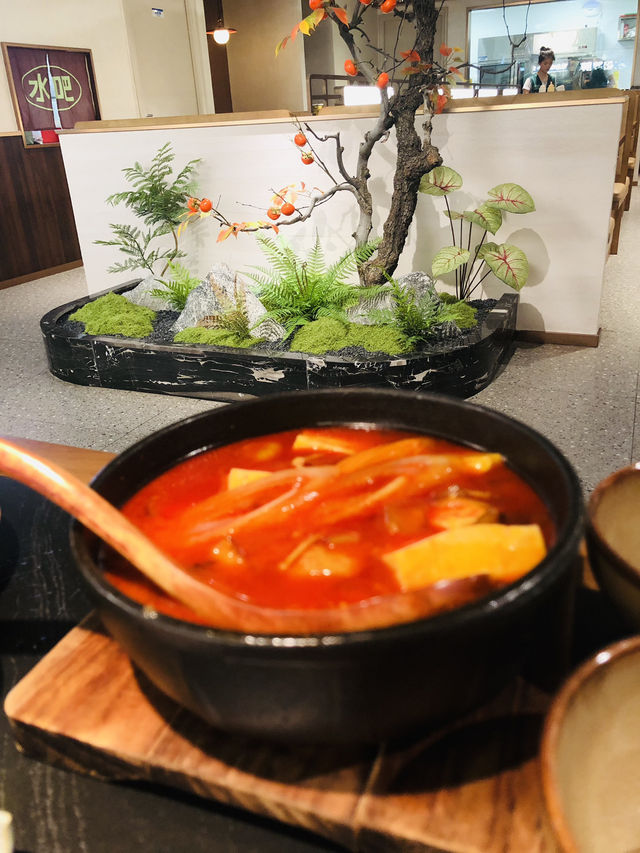 很舒適的一間燒烤🍗店🥰🥰🥰