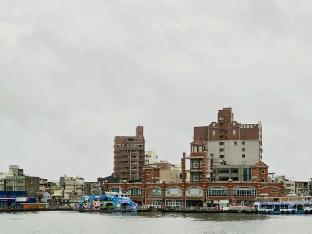 【旗津老街】Cijin Old Street