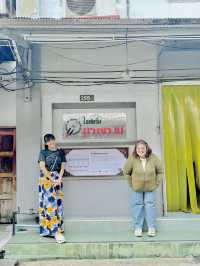 ไอศครีมตราจรวด
