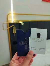 “Regatta Suites Kuching – Affordable Comfort Near the Heart of the City”