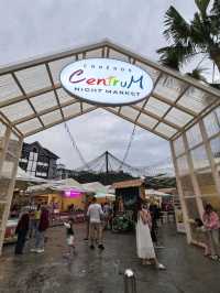 Cameron Highland, Pahang