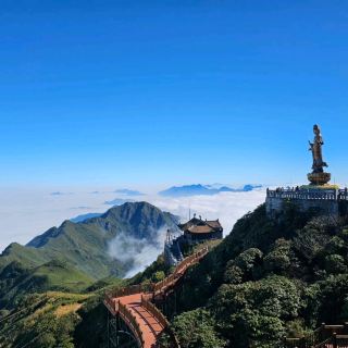 Fansipan Mount