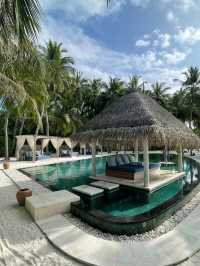 🌊 Gili Lankanfushi Maldives: Where Shoes Are Off and Magic Is On 💫👣