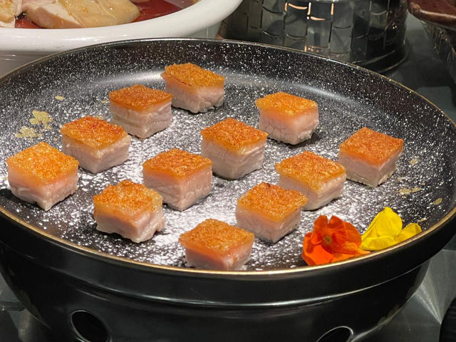 陶陶居酒家🎉🎉美食篇