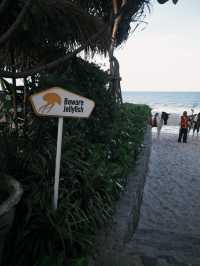 โรงแรม The standard huahin