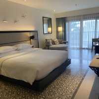 รีสอร์ทสุดหรู !! Hyatt Regency Phuket Resort