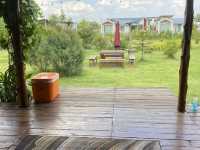 ภูผาม่าน จ.ขอนแก่น #pet friendly 