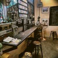มา | กา | ลอง  คาเฟ่