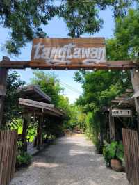 ร้านบ้านบิ๊กหรั่ง แถบนครนายก